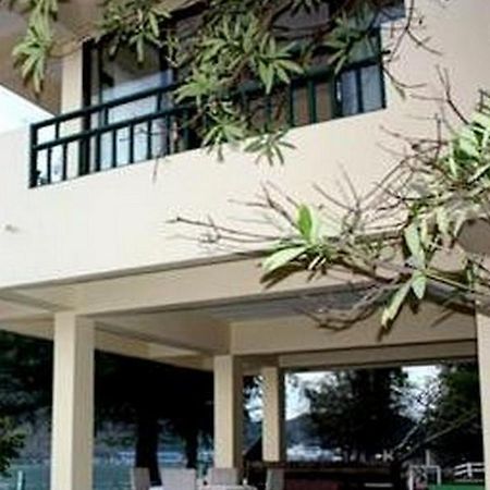 Aow Noi Sea View Resort Prachuap Khiri Khan Eksteriør billede