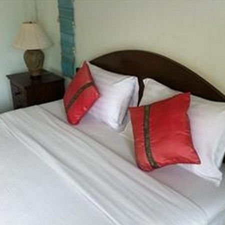 Aow Noi Sea View Resort Prachuap Khiri Khan Eksteriør billede