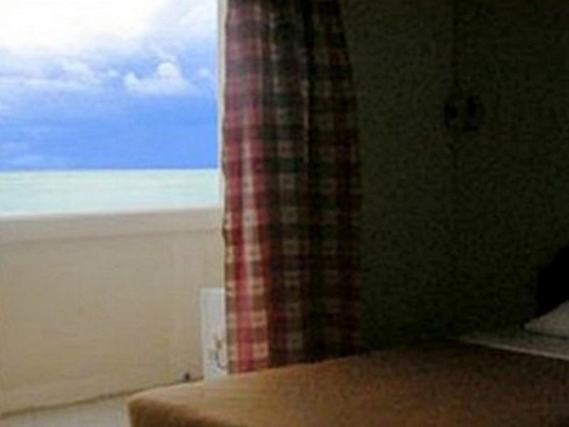 Aow Noi Sea View Resort Prachuap Khiri Khan Eksteriør billede