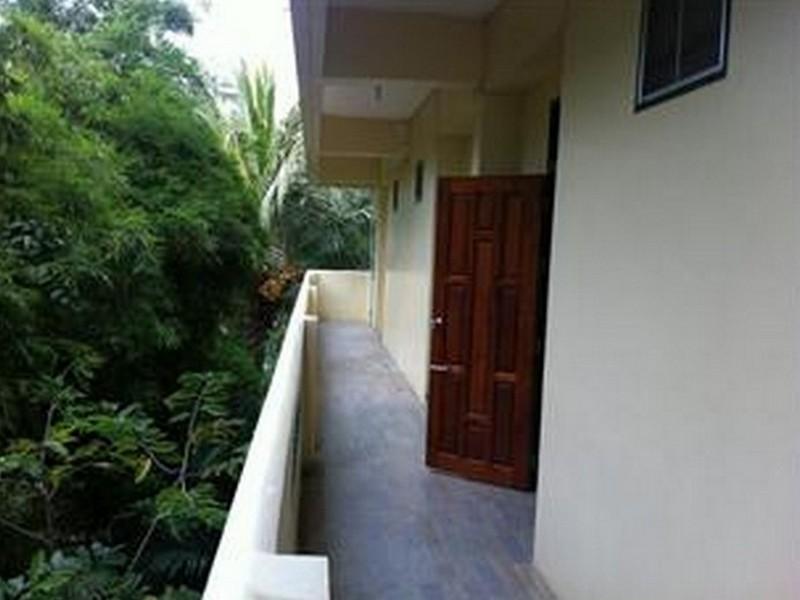 Aow Noi Sea View Resort Prachuap Khiri Khan Eksteriør billede